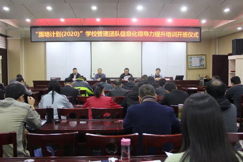 融合自動(dòng)檢測(cè)技術(shù)，賦能金融外包服務(wù)創(chuàng)新——2020國(guó)培計(jì)劃學(xué)校管理團(tuán)隊(duì)信息化領(lǐng)導(dǎo)力提升培訓(xùn)心得